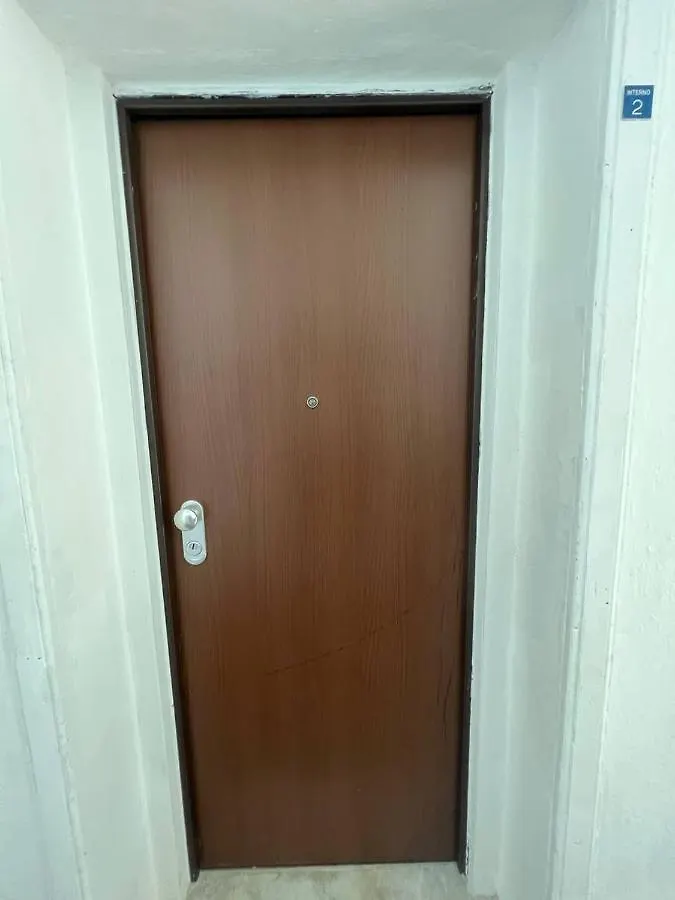 Appartement A Casa Da Mondo Olbia Italie