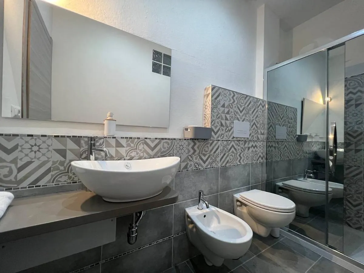A Casa Da Mondo Olbia