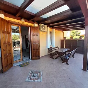 Appartamento Casa Gioia, Olbia