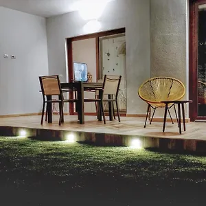 Appartamento Le Pergole, Olbia