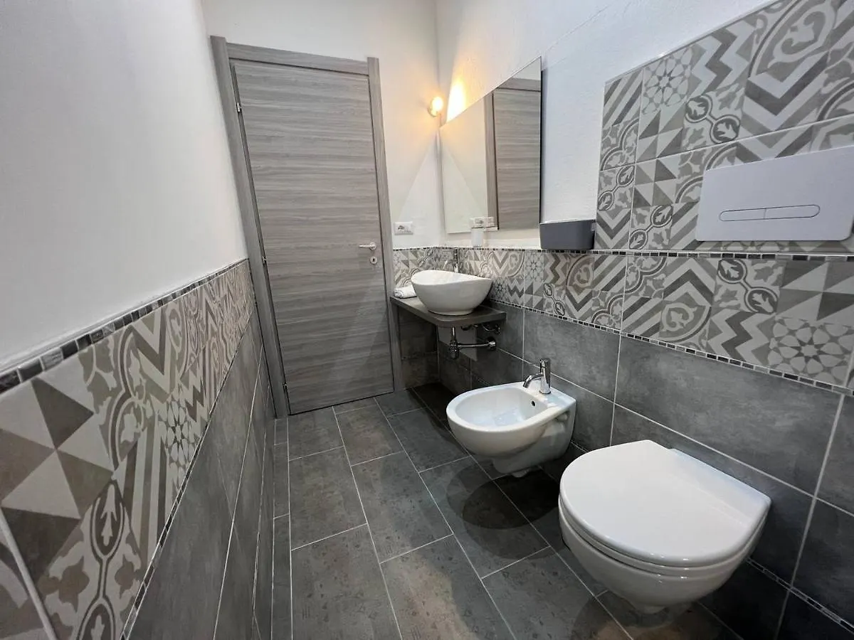 A Casa da Mondo Olbia Appartamento