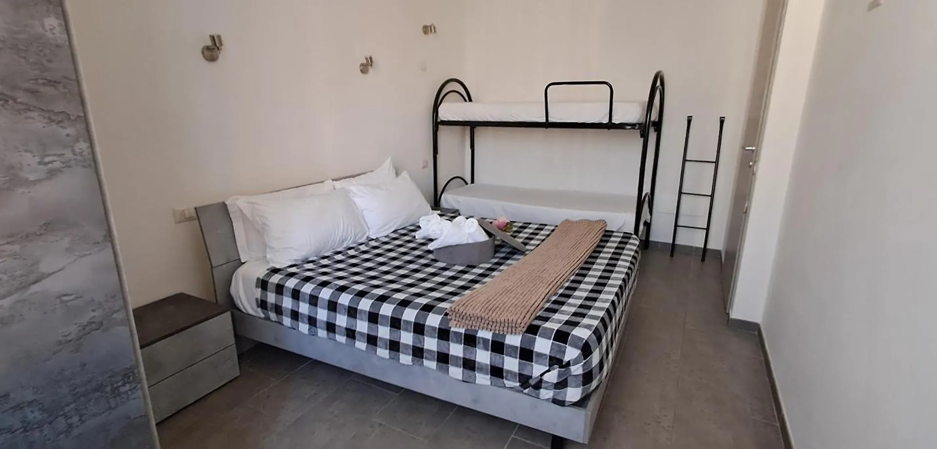 A Casa da Mondo Olbia Appartamento