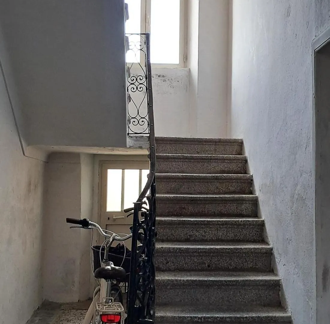 A Casa da Mondo Olbia