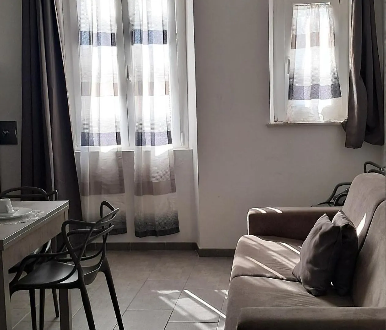 A Casa da Mondo Olbia